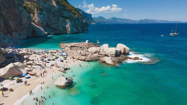 Sardinië