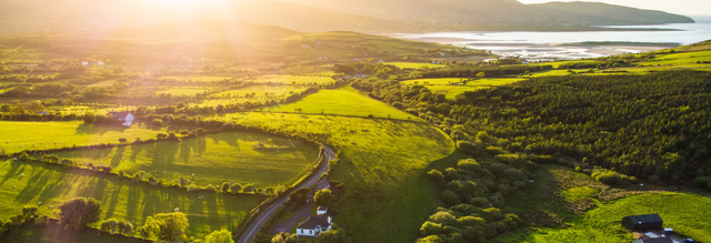 Vragen over rondreizen in Ierland?