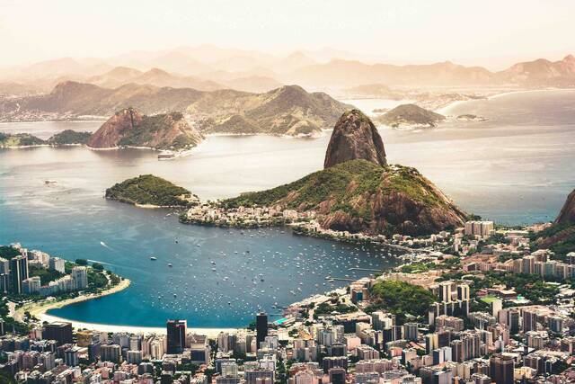 Brazilië