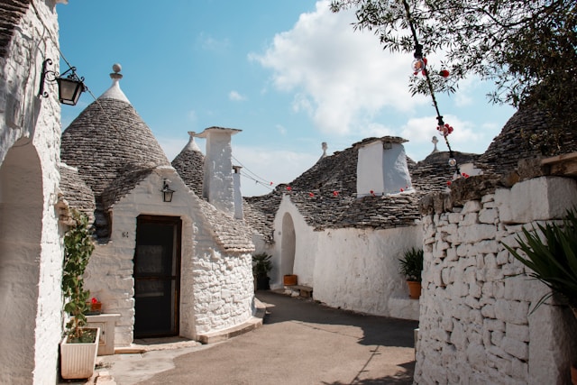 Puglia