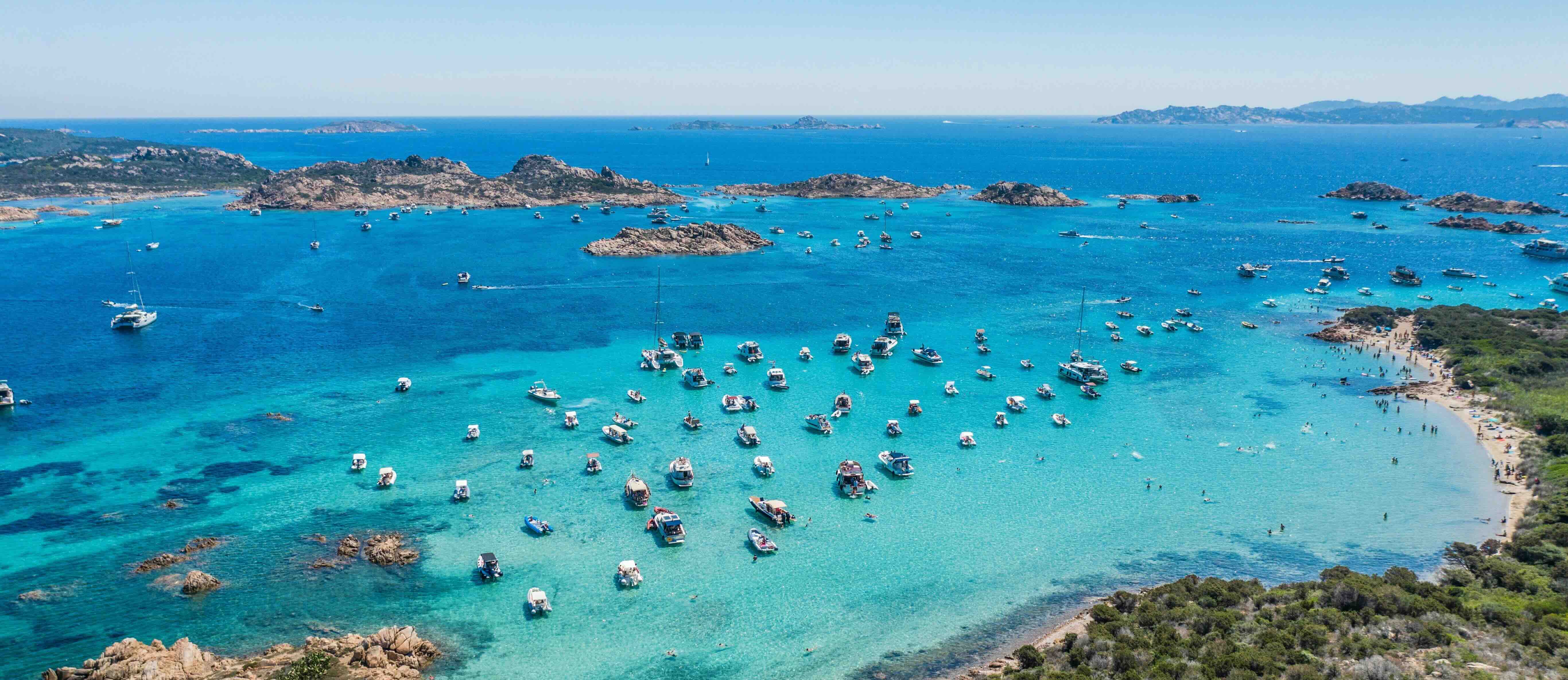 Noord-Sardinië: wat te doen en zien tijdens een rondreis