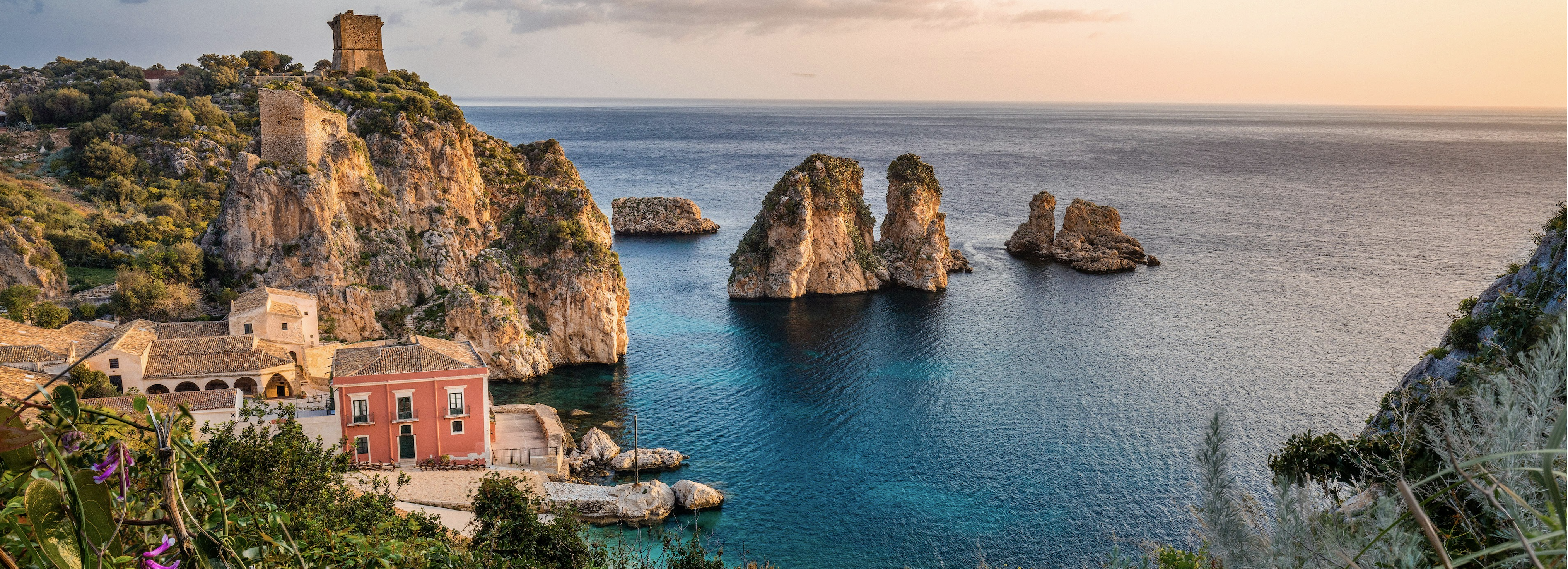 Bezienswaardigheden Sicilië: de 9 hoogtepunten