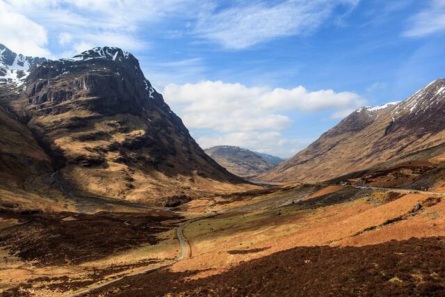 Glencoe