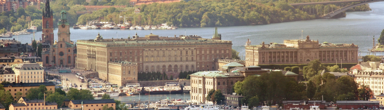 Stockholm stad