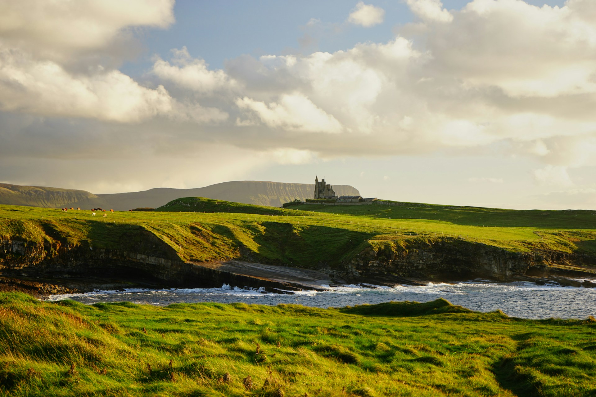 Ierland