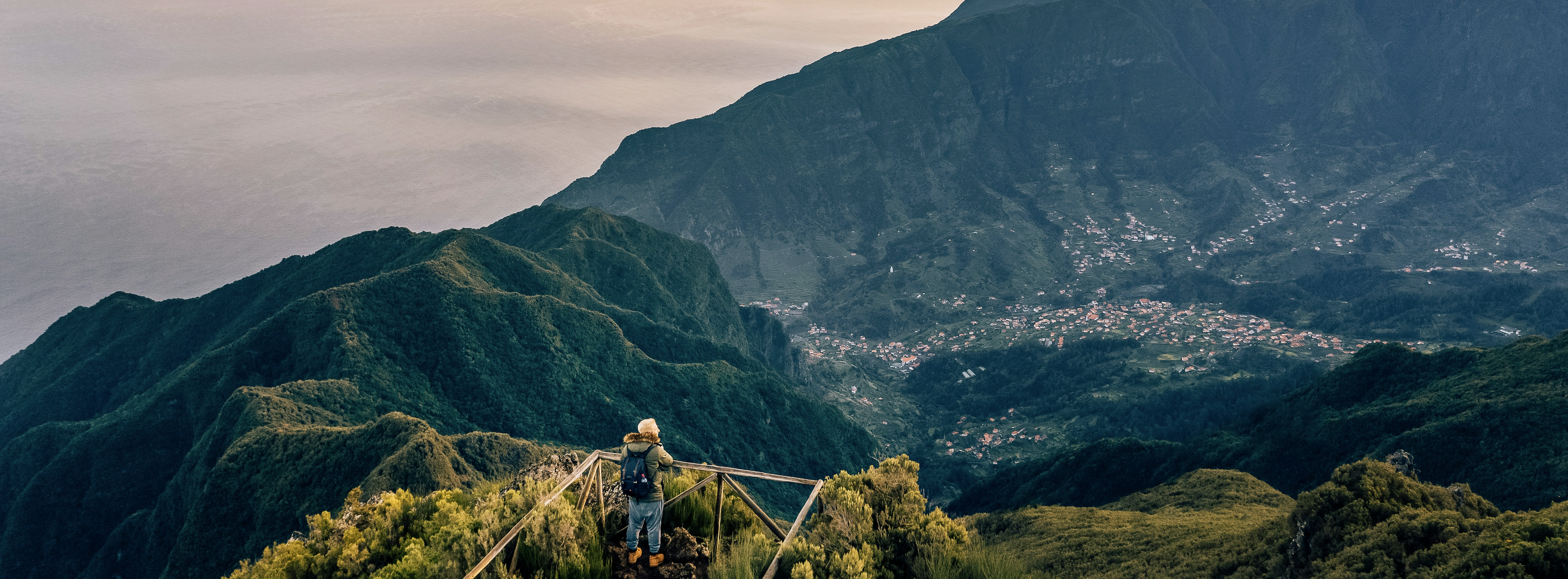 : Reisroute Madeira: 8, 10 of 15 dagen plannen