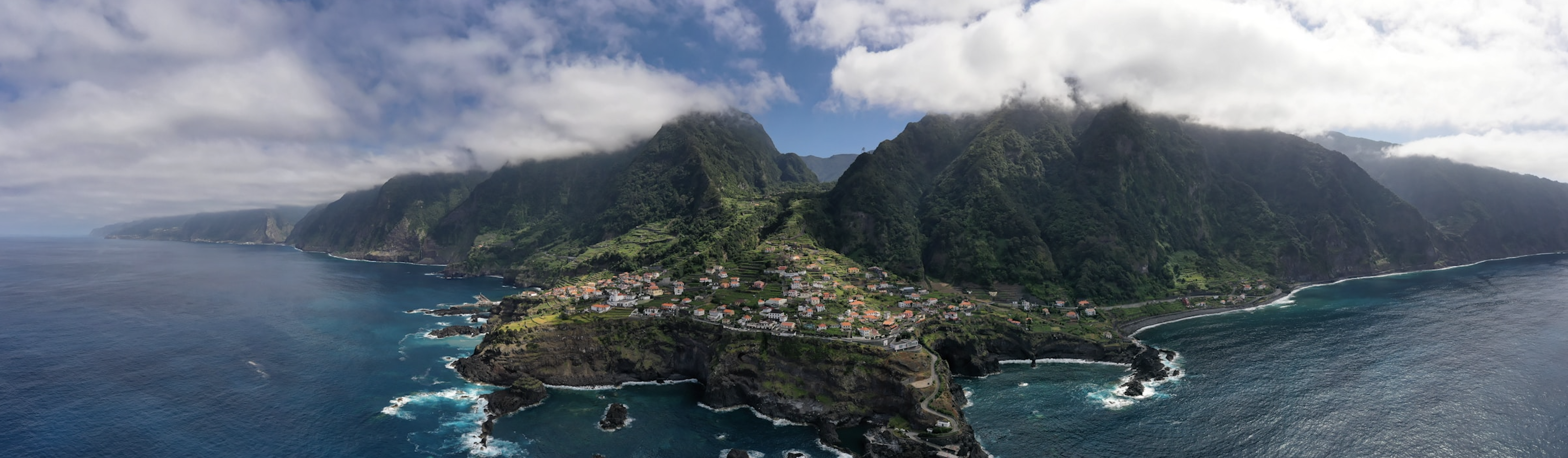 Rondreis of fly drive Madeira: wat past bij jou