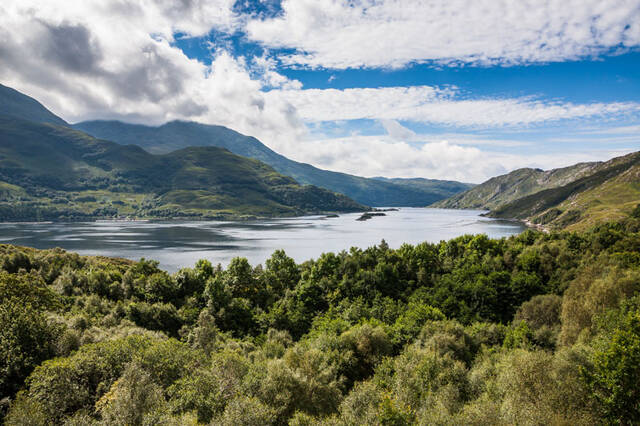 Isle of Skye