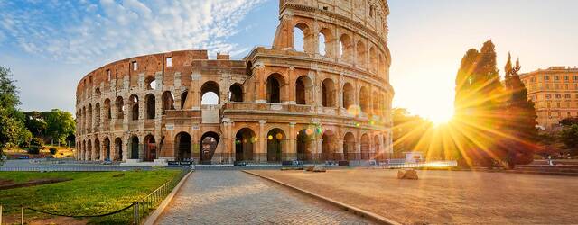 Ontdek de culturele rijkdom van Italië