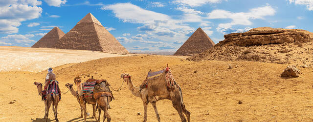 Egypte