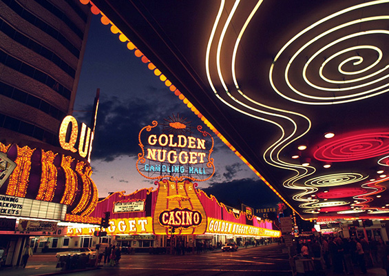Casino-Las-Vegas