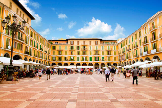 Palma de Mallorca