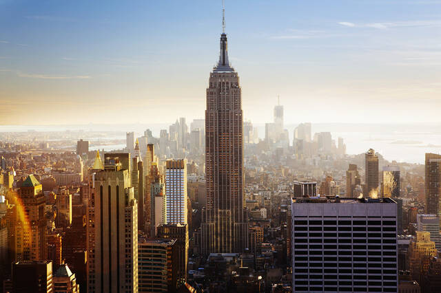 Empire State Building