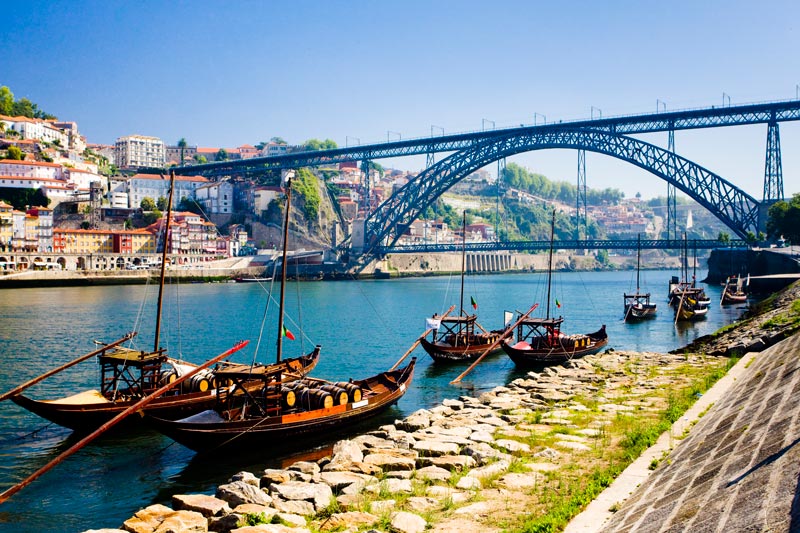 Porto - Douro
