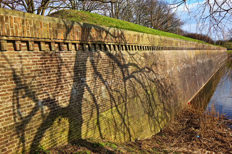 Utrechts Heuvelrug - Fort