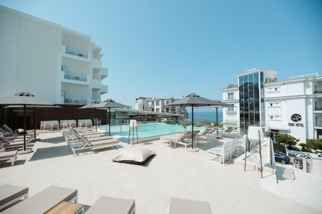 Restaurant / ontbijtruimte