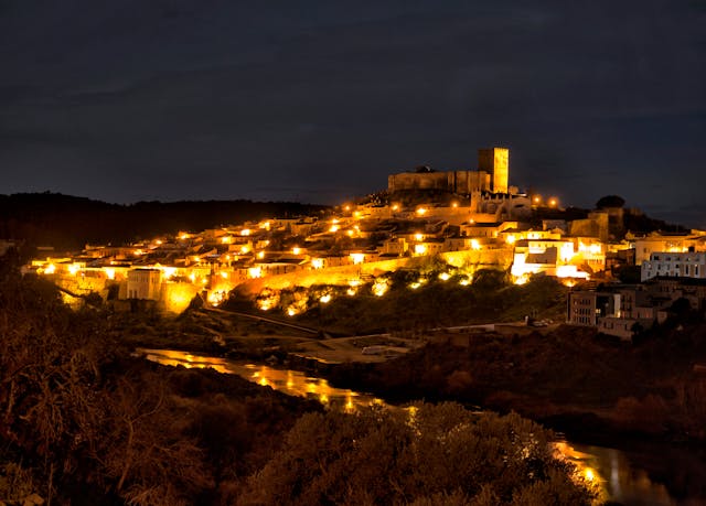 Alentejo &ndash; open landschap