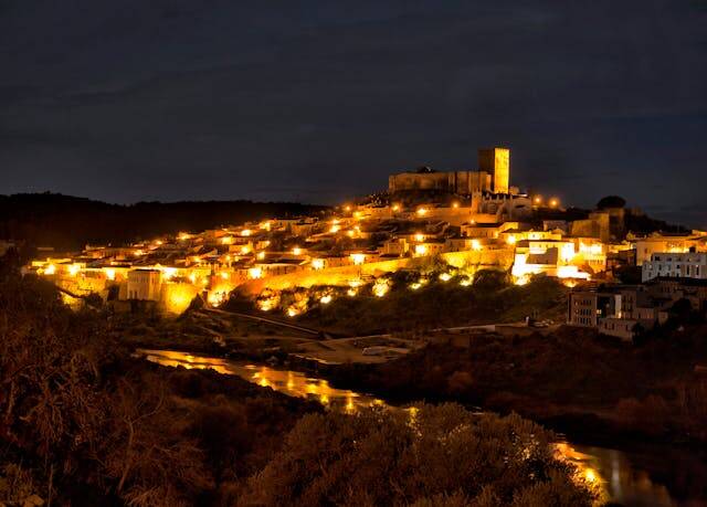 Alentejo – open landschap