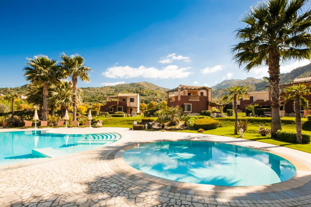 Wanneer boeken rondreis Sicili&euml;