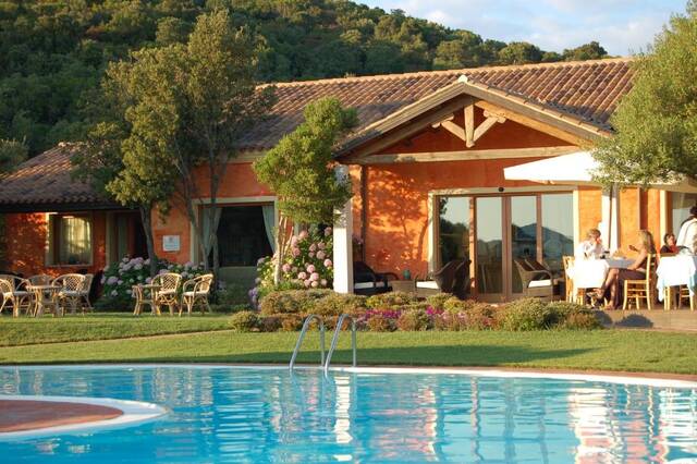Aldiola Country Resort