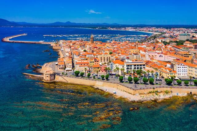 Alghero
