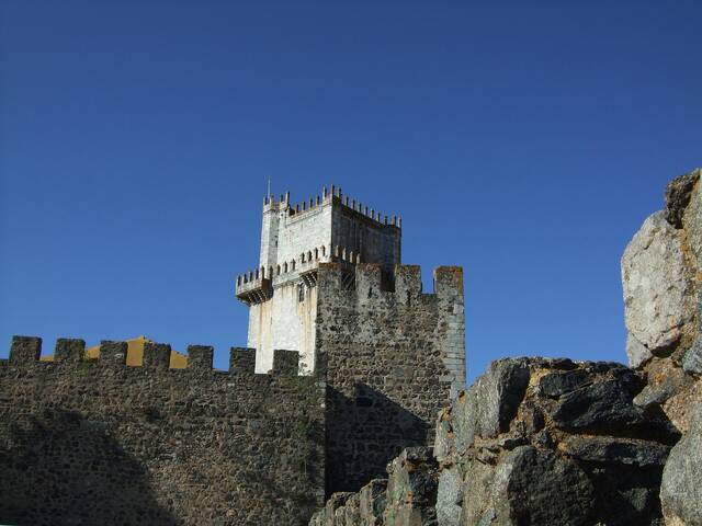 Alentejo – sfeerbeeld