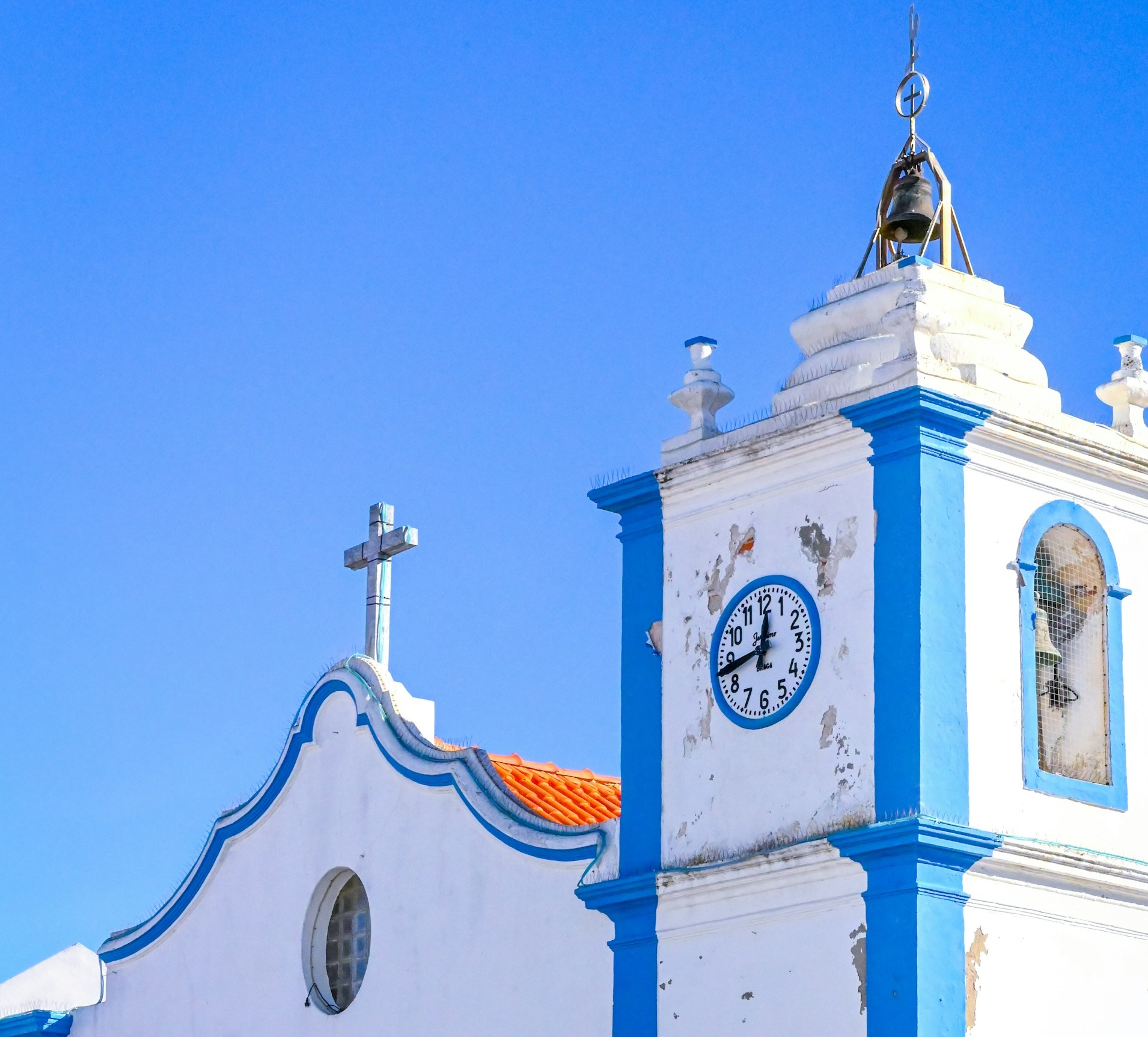 Aljustrel &ndash; dorp en cultuur