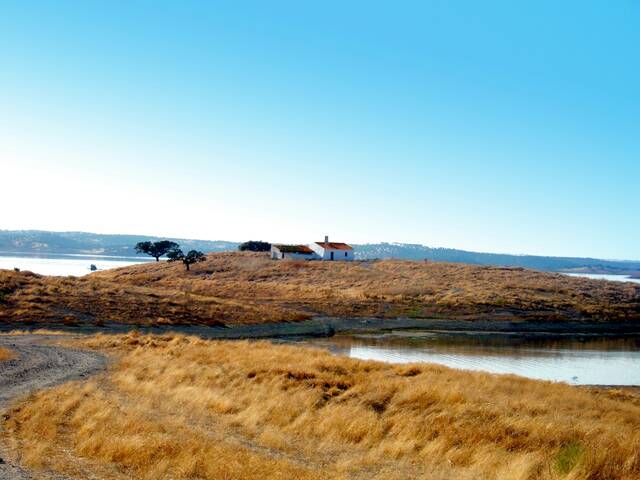 Alentejo – landschap
