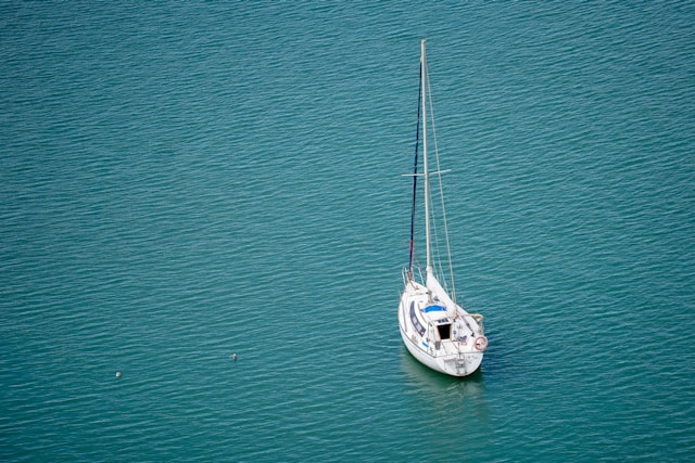 Amalfikust &ndash; dorp en kustsfeer