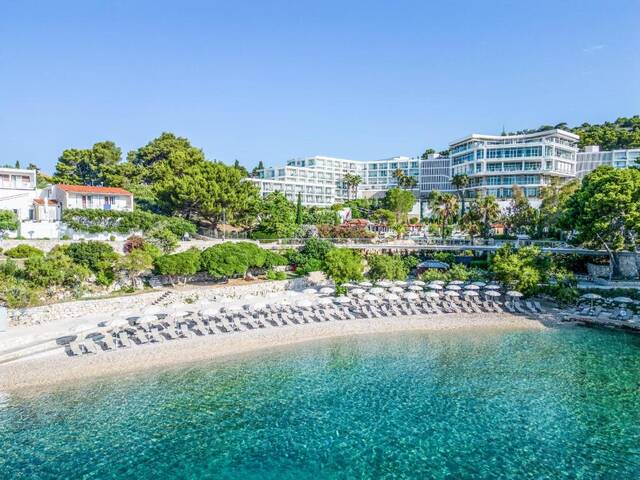 Amfora Resort zwembaden