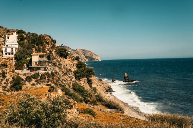 Andalusië