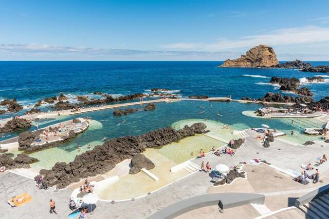 Madeira