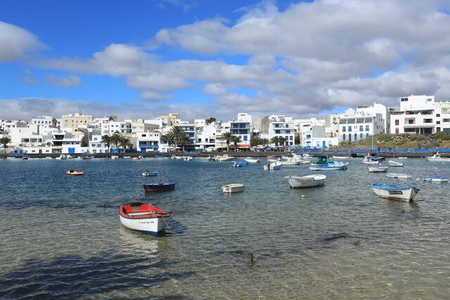 Arrecife, Lanzarote
