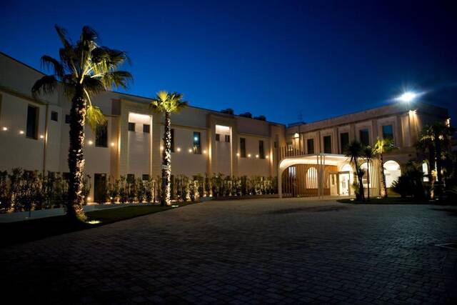 Arthotel & Park Lecce
