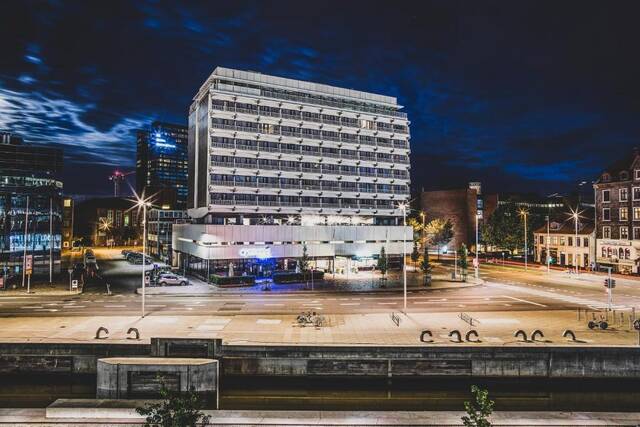 Hotel Atlantic – impressie