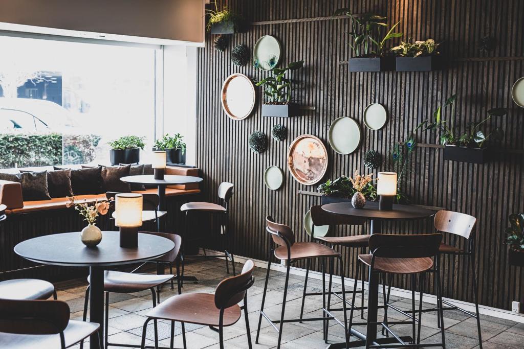 Hotel Atlantic &ndash; impressie