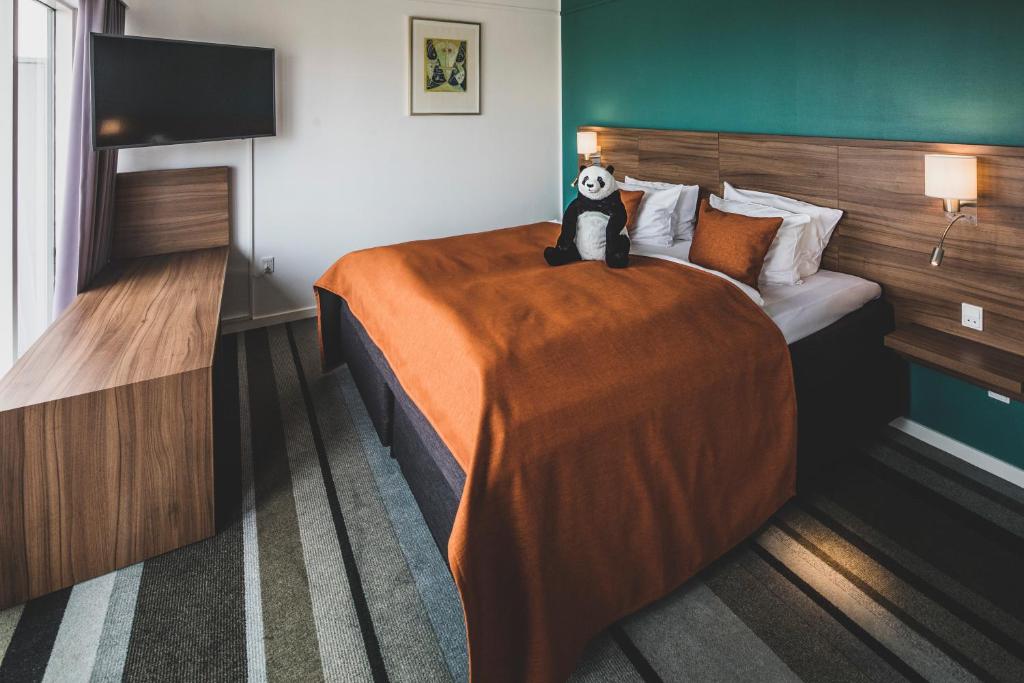 Hotel Atlantic &ndash; impressie