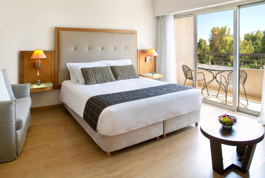 Atlantica Miramare &ndash; kamer