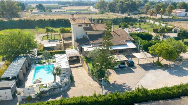 Ruime kamers