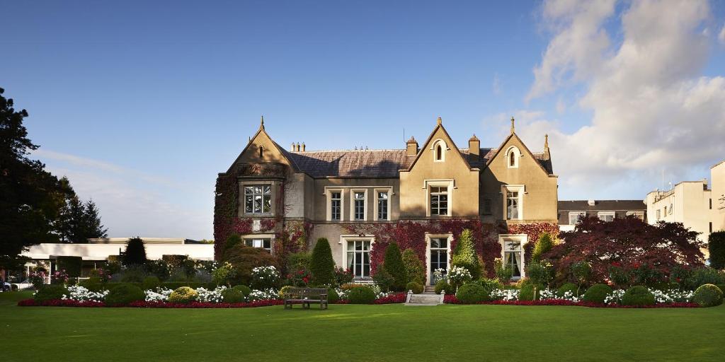Ballymascanlon Hotel and Golf Resort &ndash; exterieur