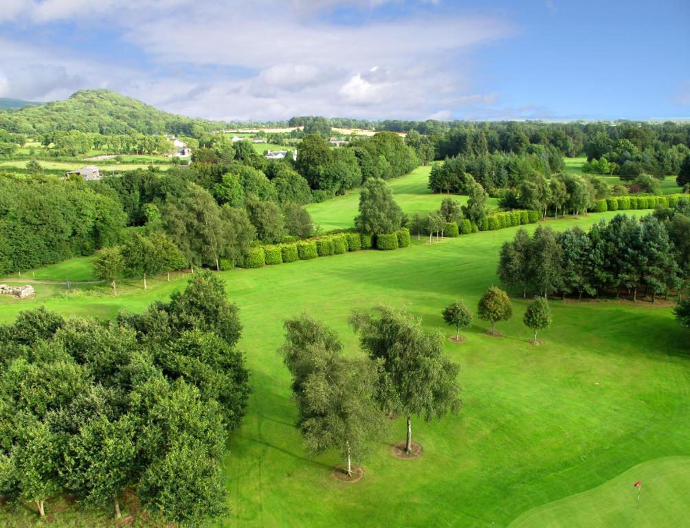 Ballymascanlon Hotel and Golf Resort &ndash; detail