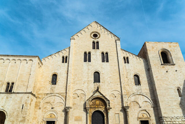 Basilica di San Nicola