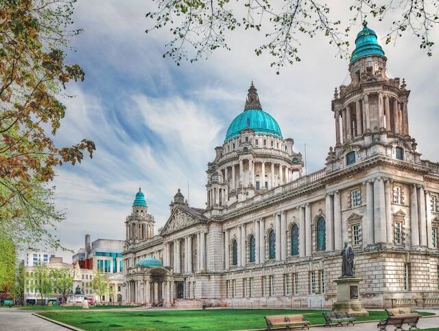 Belfast