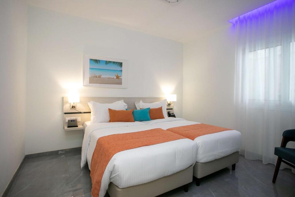 Best Western Plus Larco &ndash; kamer