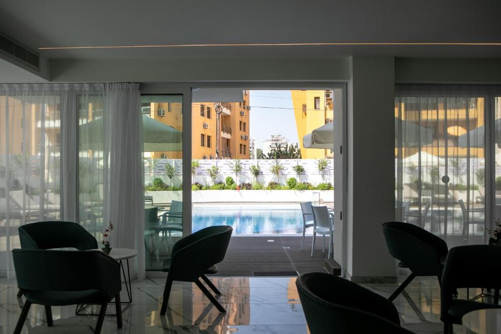 Best Western Plus Larco &ndash; exterieur