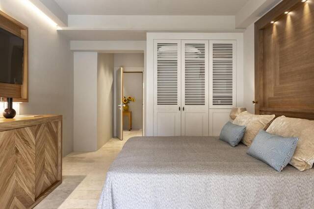 Kamer in Hotel La Bisaccia
