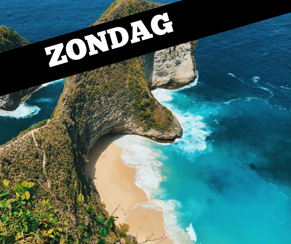 Black Friday zondag huurauto