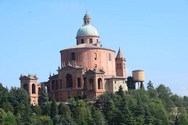 Bologna – cultuur en historie