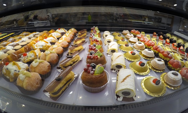 Bologna &ndash; lokale keuken