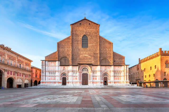 Santo Stefano